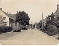 Zandstraat tramlijn